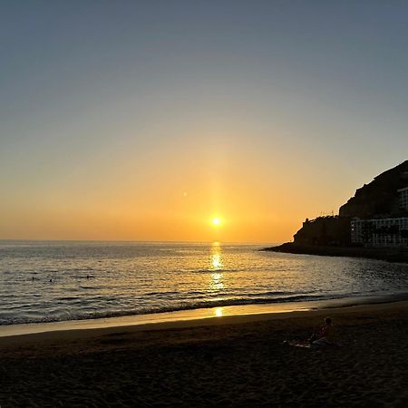 Casa Mariu Mar Paraiso Playa Del Cura  Zewnętrze zdjęcie