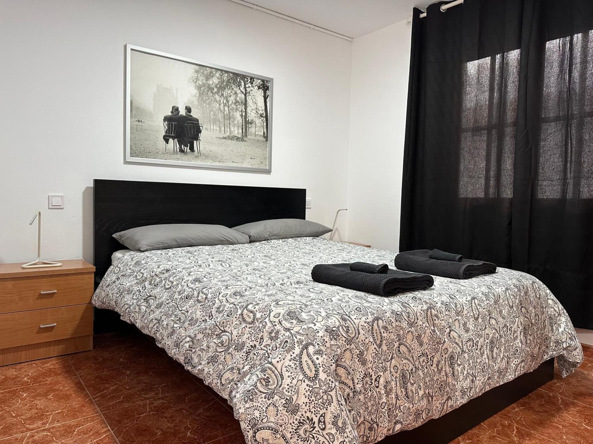 Casa Mariu Mar Paraiso Playa Del Cura  Zewnętrze zdjęcie