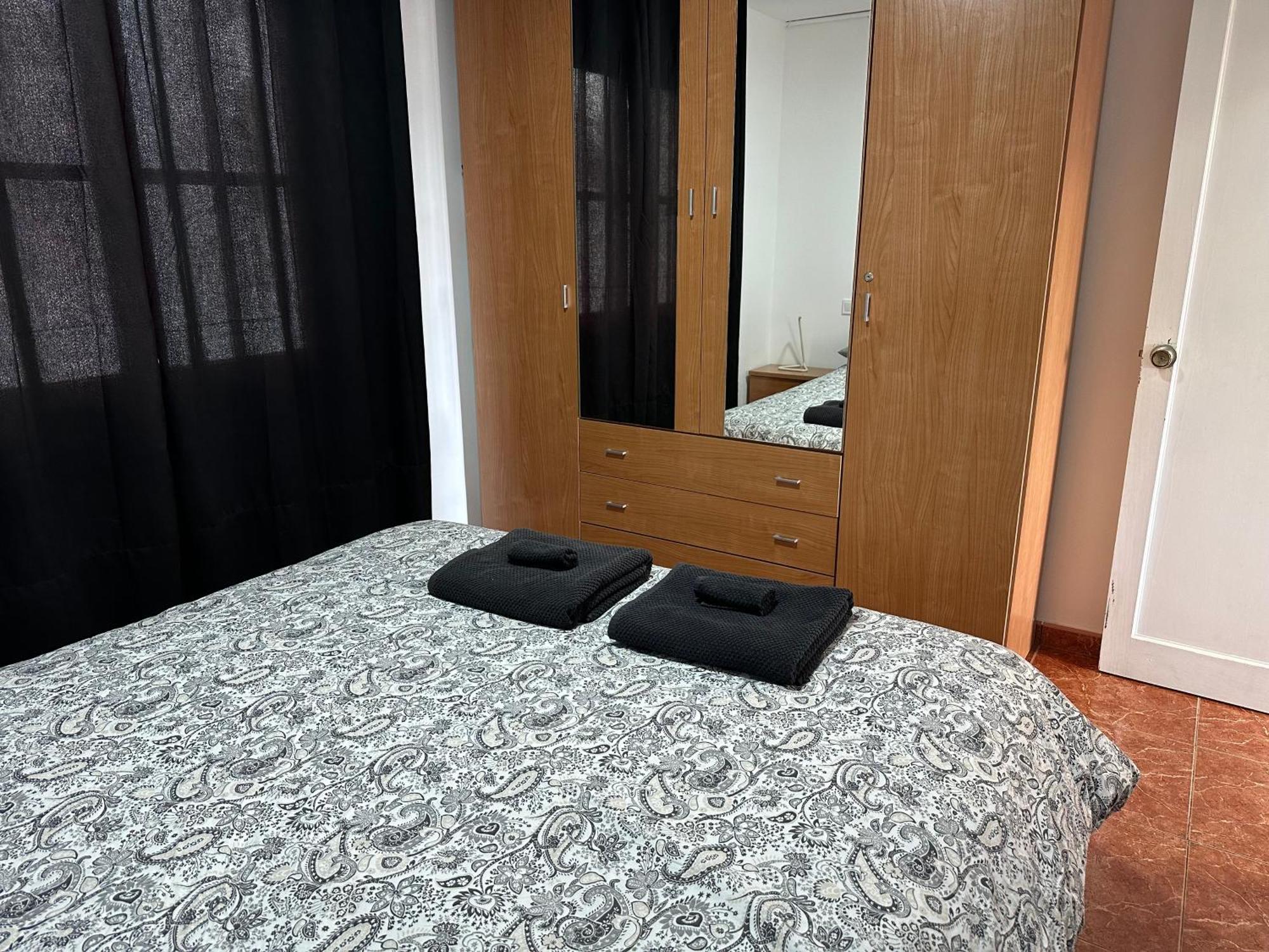 Casa Mariu Mar Paraiso Playa Del Cura  Zewnętrze zdjęcie