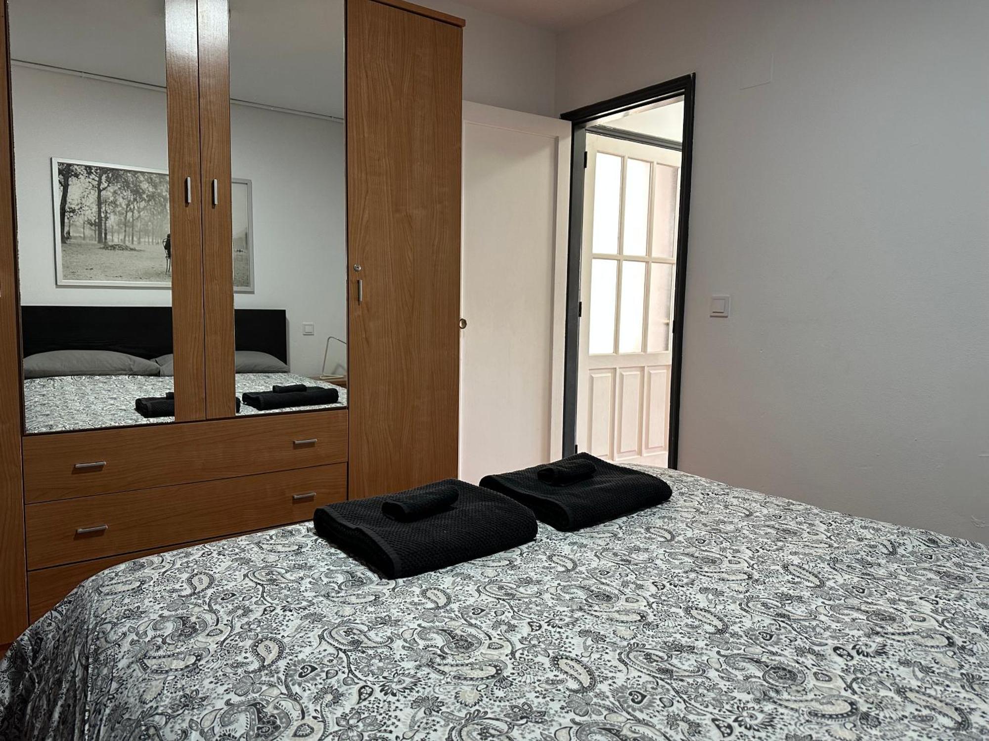 Casa Mariu Mar Paraiso Playa Del Cura  Zewnętrze zdjęcie