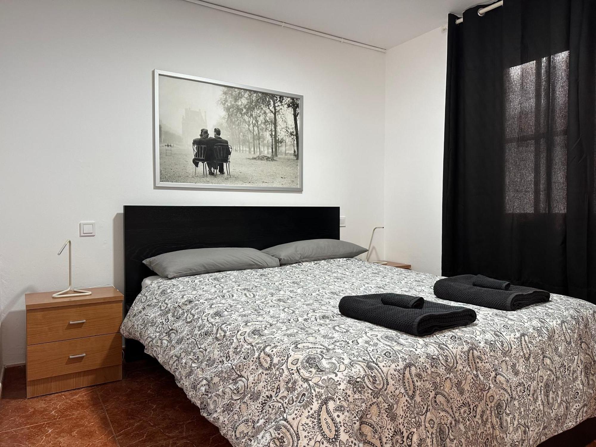 Casa Mariu Mar Paraiso Playa Del Cura  Zewnętrze zdjęcie