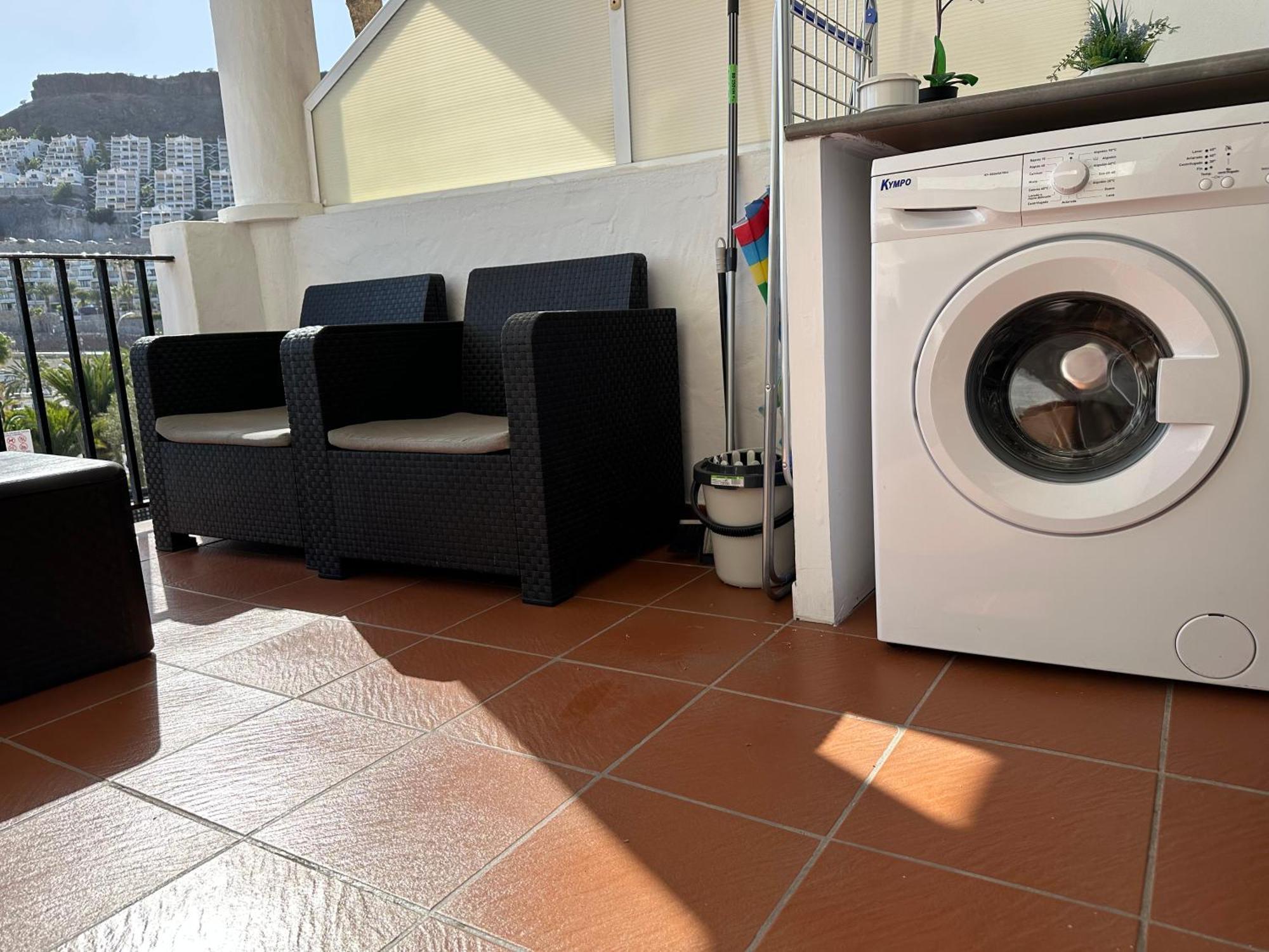 Casa Mariu Mar Paraiso Playa Del Cura  Zewnętrze zdjęcie